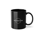 The Dean Collective Coffee Mug