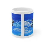 "Eye of Horus" Coffee Mug 11oz