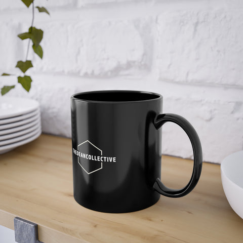 The Dean Collective Coffee Mug