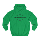 The Dean Collective Hoodie