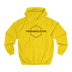 The Dean Collective Hoodie