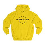 The Dean Collective Hoodie