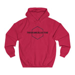 The Dean Collective Hoodie